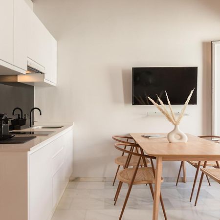 Isg Apartments Cuna Seville Exterior photo